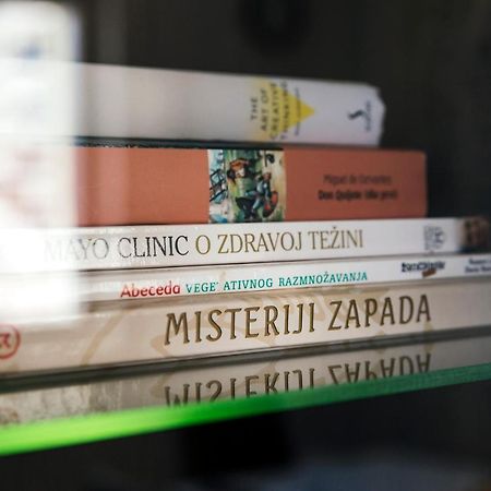 Apartmán Apartman Magdalena Makarská Exteriér fotografie
