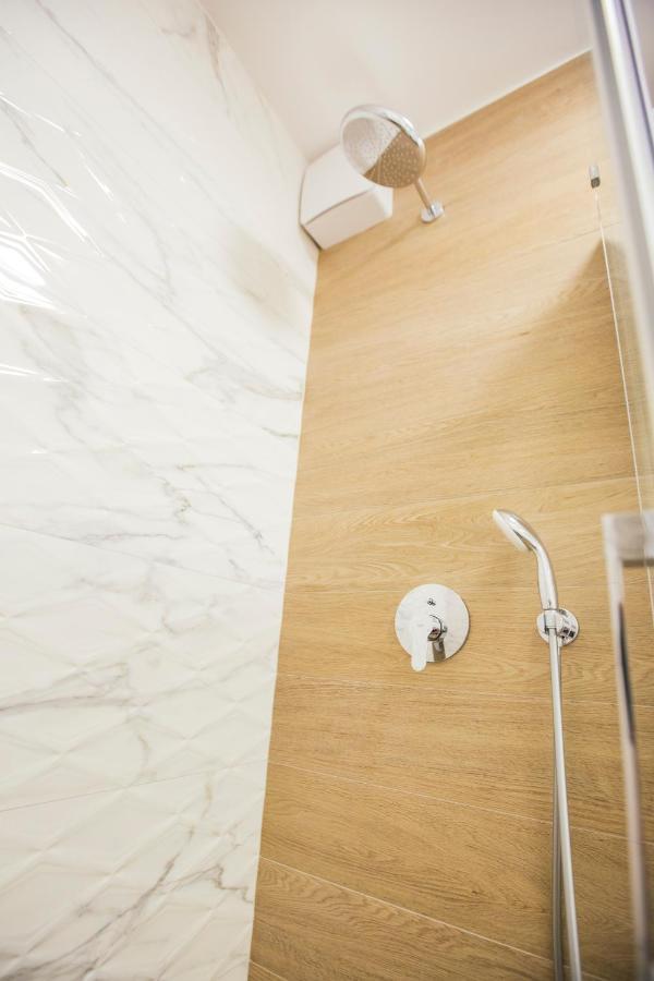 Apartmán Apartman Magdalena Makarská Exteriér fotografie