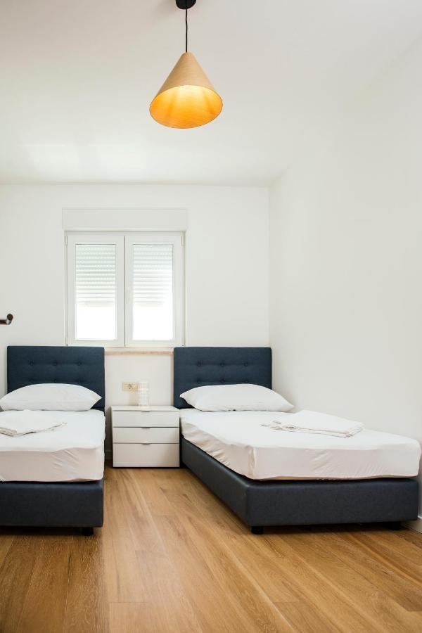 Apartmán Apartman Magdalena Makarská Exteriér fotografie